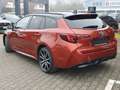 Toyota Corolla 2.0 Hybrid Touring Sports GR Sport (ZE1HE) Orange - thumbnail 4