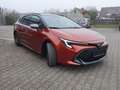 Toyota Corolla 2.0 Hybrid Touring Sports GR Sport (ZE1HE) Orange - thumbnail 3
