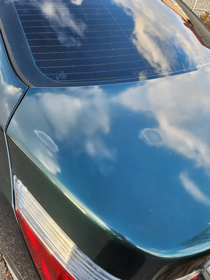 BMW 530 530i Aut. Grün - 2