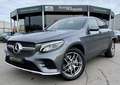 Mercedes-Benz GLC 250 250 / 2.0l 211 CH BVA 9 4Matic / Gris - thumbnail 1