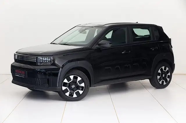 Fiat Grande Panda