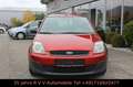 Ford Fiesta 1.3 Ambiente, Scheckheftgepflegt, 1.HD Rot - thumbnail 2