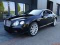 Bentley Continental GT V8 "neuwertiger Zustand" Schwarz - thumbnail 2
