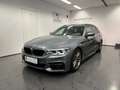 BMW 520 d Touring G31 *M-Sport*LED*Panorama* Blauw - thumbnail 3