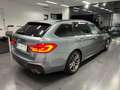 BMW 520 d Touring G31 *M-Sport*LED*Panorama* Azul - thumbnail 8