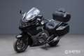 BMW K 1600 GTL GTL Elegance Abs Nero - thumbnail 2