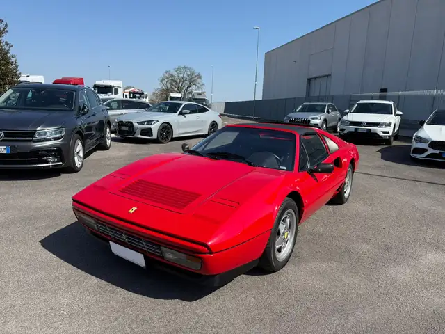 Ferrari 208 208 2.0 ti GTS