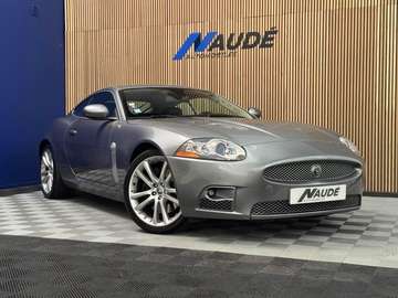 R 4.2i V8 Suralimenté 416 CH - COUPÉ - Immat France