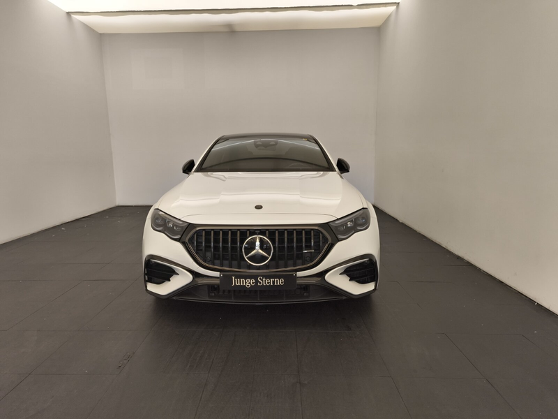 Mercedes-Benz E 53 AMG E 53 4M+ Advanced+ 21 Zoll Akustik Pano Night Navi — photo 2