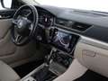 Skoda Superb Combi 2.0 TDI Style Aut MATRIX AHK RADAR Braun - thumbnail 13
