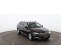 Skoda Superb Combi 2.0 TDI Style Aut MATRIX AHK RADAR Braun - thumbnail 7