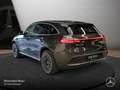 Mercedes-Benz EQC 400 4M AMG+360+AHK+MULTIBEAM+FAHRASS+HUD Grau - thumbnail 9