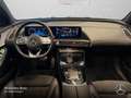 Mercedes-Benz EQC 400 4M AMG+360+AHK+MULTIBEAM+FAHRASS+HUD Grau - thumbnail 12