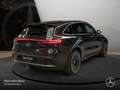 Mercedes-Benz EQC 400 4M AMG+360+AHK+MULTIBEAM+FAHRASS+HUD Grau - thumbnail 6