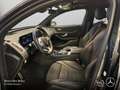 Mercedes-Benz EQC 400 4M AMG+360+AHK+MULTIBEAM+FAHRASS+HUD Grau - thumbnail 10