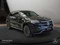 Mercedes-Benz EQC 400 4M AMG+360+AHK+MULTIBEAM+FAHRASS+HUD Grau - thumbnail 3