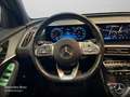 Mercedes-Benz EQC 400 4M AMG+360+AHK+MULTIBEAM+FAHRASS+HUD Grau - thumbnail 13