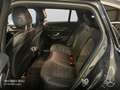 Mercedes-Benz EQC 400 4M AMG+360+AHK+MULTIBEAM+FAHRASS+HUD Grau - thumbnail 11
