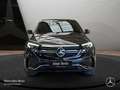 Mercedes-Benz EQC 400 4M AMG+360+AHK+MULTIBEAM+FAHRASS+HUD Grau - thumbnail 2