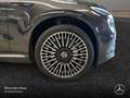 Mercedes-Benz EQC 400 4M AMG+360+AHK+MULTIBEAM+FAHRASS+HUD Grau - thumbnail 5
