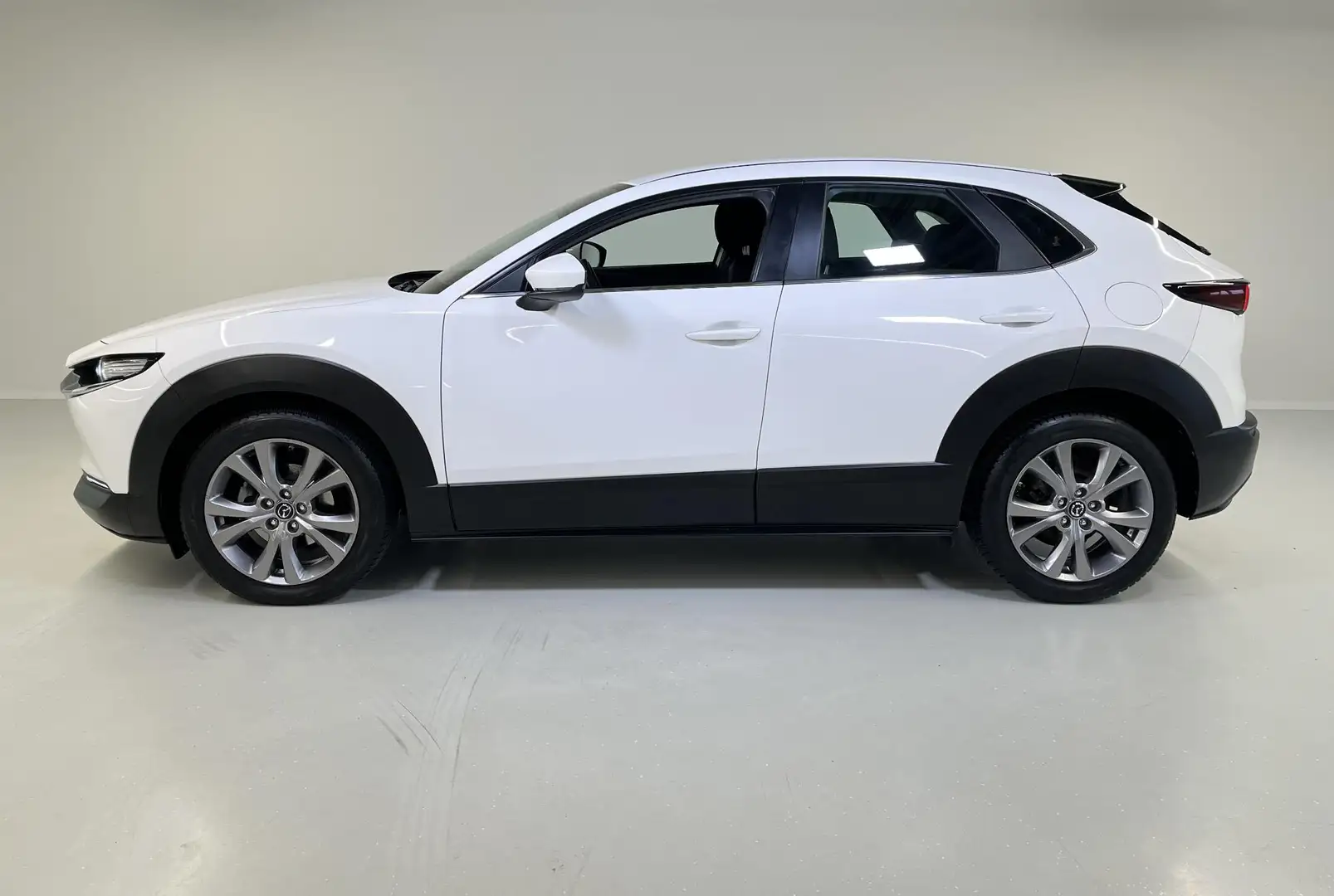 Mazda CX-30 2.0 e-SkyActiv-X M Hybrid Comfort Wit - 2