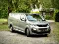 Peugeot Expert 2.0HDi EAT8 XL(L3) Long * CAM - XENON - ARMOIRE * Argent - thumbnail 5