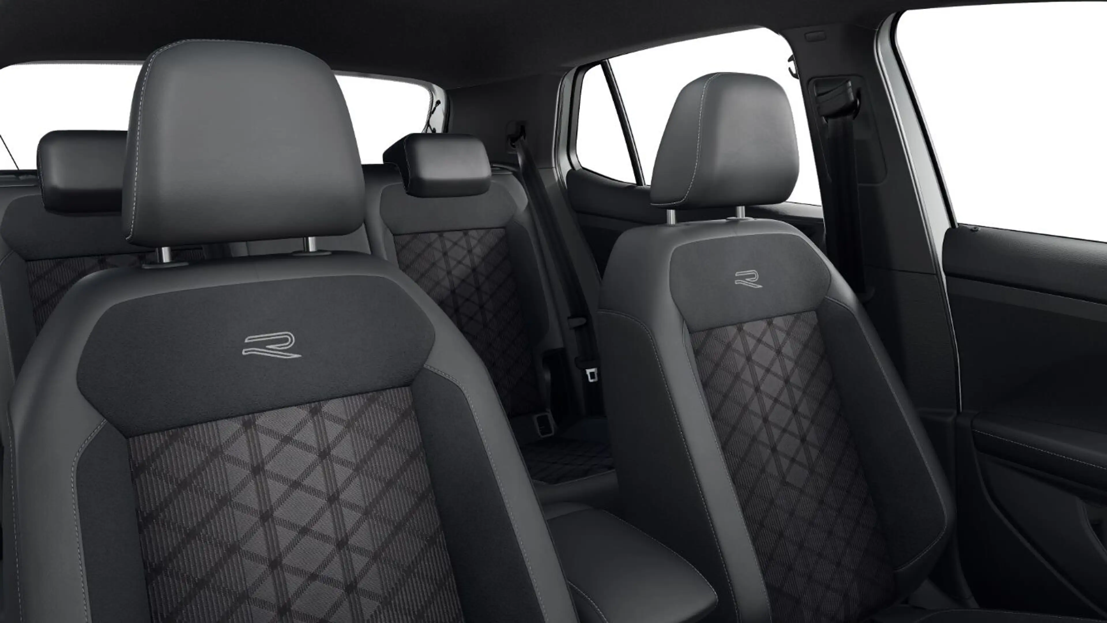 Volkswagen T-Cross 1.5 TSI DSG ACT R-Line Travel+Comfort AHK GJR RFK — photo 10