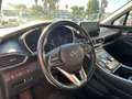 Hyundai SANTA FE 1.6TGDI HEV Klass 7pl 2WD 6AT Gris - thumbnail 17