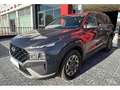 Hyundai SANTA FE 1.6TGDI HEV Klass 7pl 2WD 6AT Gris - thumbnail 3