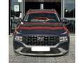Hyundai SANTA FE 1.6TGDI HEV Klass 7pl 2WD 6AT Gris - thumbnail 2