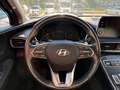 Hyundai SANTA FE 1.6TGDI HEV Klass 7pl 2WD 6AT Gris - thumbnail 11