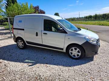 Dokker 1.5 dci Ambiance c/esp 75cv