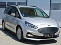 Ford Galaxy 2.0 EcoBlue Aut. EDITION * LED * KAMERA * AHK * Silber - thumbnail 1