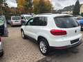 Volkswagen Tiguan Track Blanc - thumbnail 4