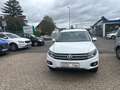 Volkswagen Tiguan Track Blanc - thumbnail 1