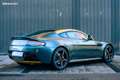 Aston Martin V8 4.7 n430 clubsport pack graphique race alloro green- electron yellow Groen - thumbnail 2