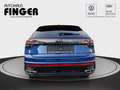 Volkswagen Taigo 1.0 TSI R-Line*Klimaauto/Pano/ACC/PDC/App* Bleu - thumbnail 5