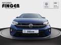 Volkswagen Taigo 1.0 TSI R-Line*Klimaauto/Pano/ACC/PDC/App* Bleu - thumbnail 8