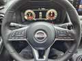Nissan Juke 1.0 DIG-T 114PS N-Design Automatik Teil-Leder K... Grau - thumbnail 16