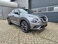 Nissan Juke 1.0 DIG-T 114PS N-Design Automatik Teil-Leder K... Grau - thumbnail 7