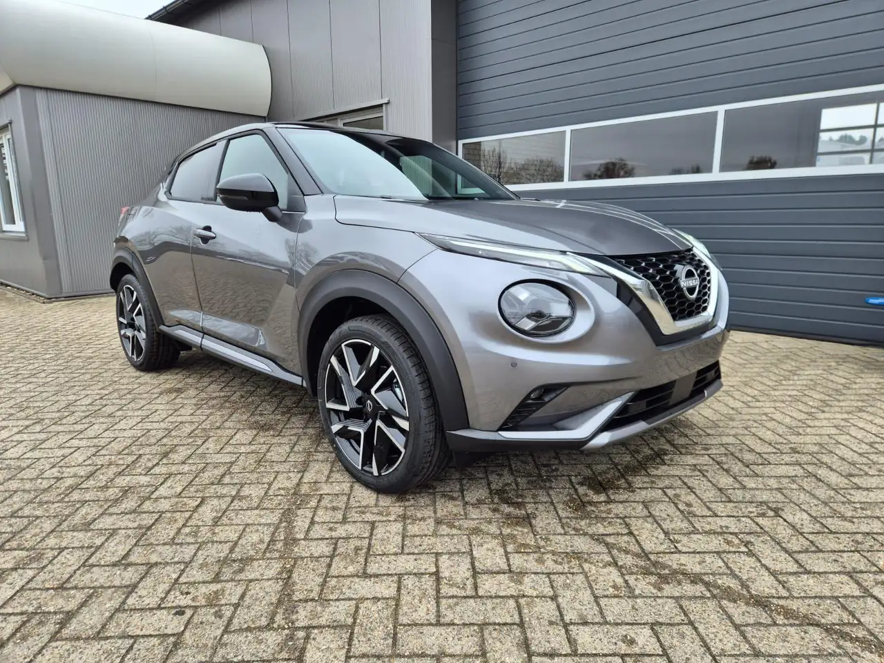 Nissan Juke 2026 — фото 7