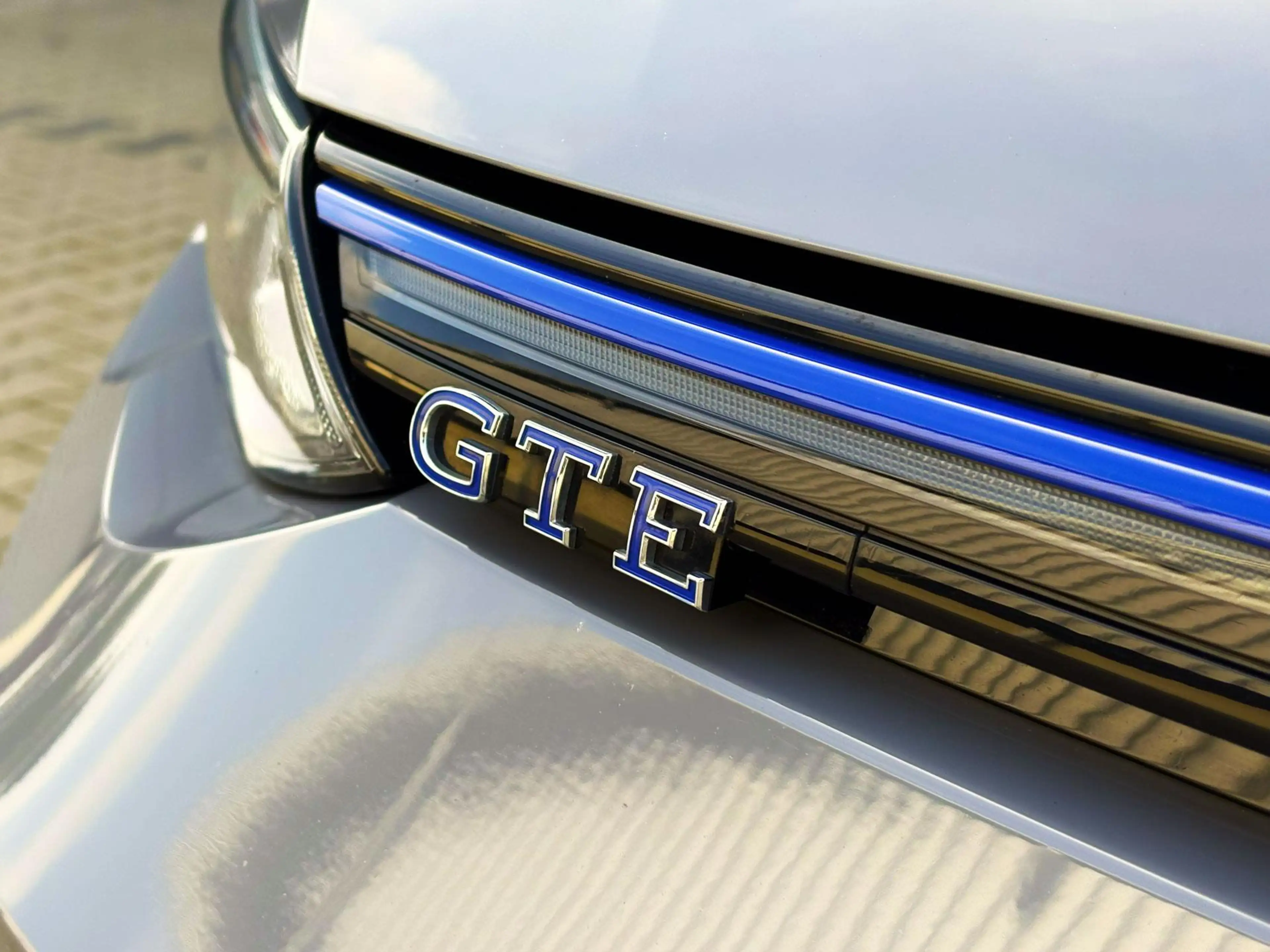 Volkswagen Golf GTE 1.4 eHybrid 245pk DSG | SoH 92% | Navigatie | App — photo 11