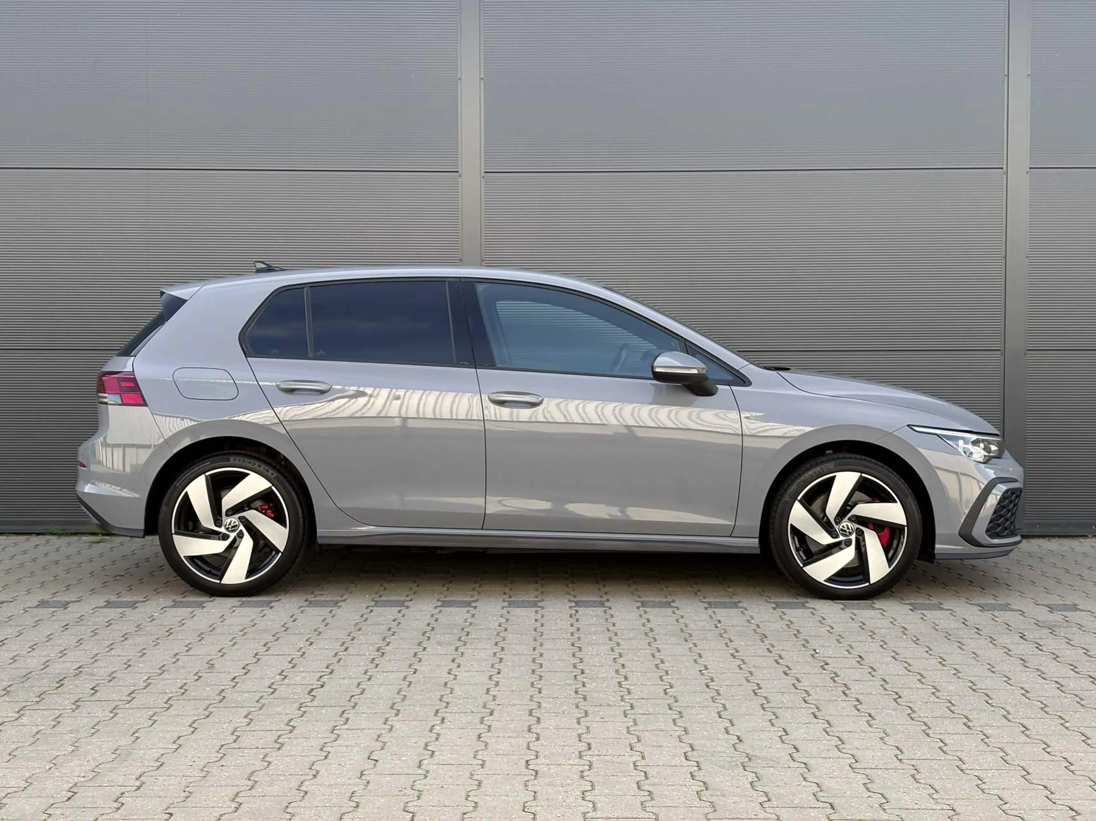 Volkswagen Golf GTE 1.4 eHybrid 245pk DSG | SoH 92% | Navigatie | App — photo 3