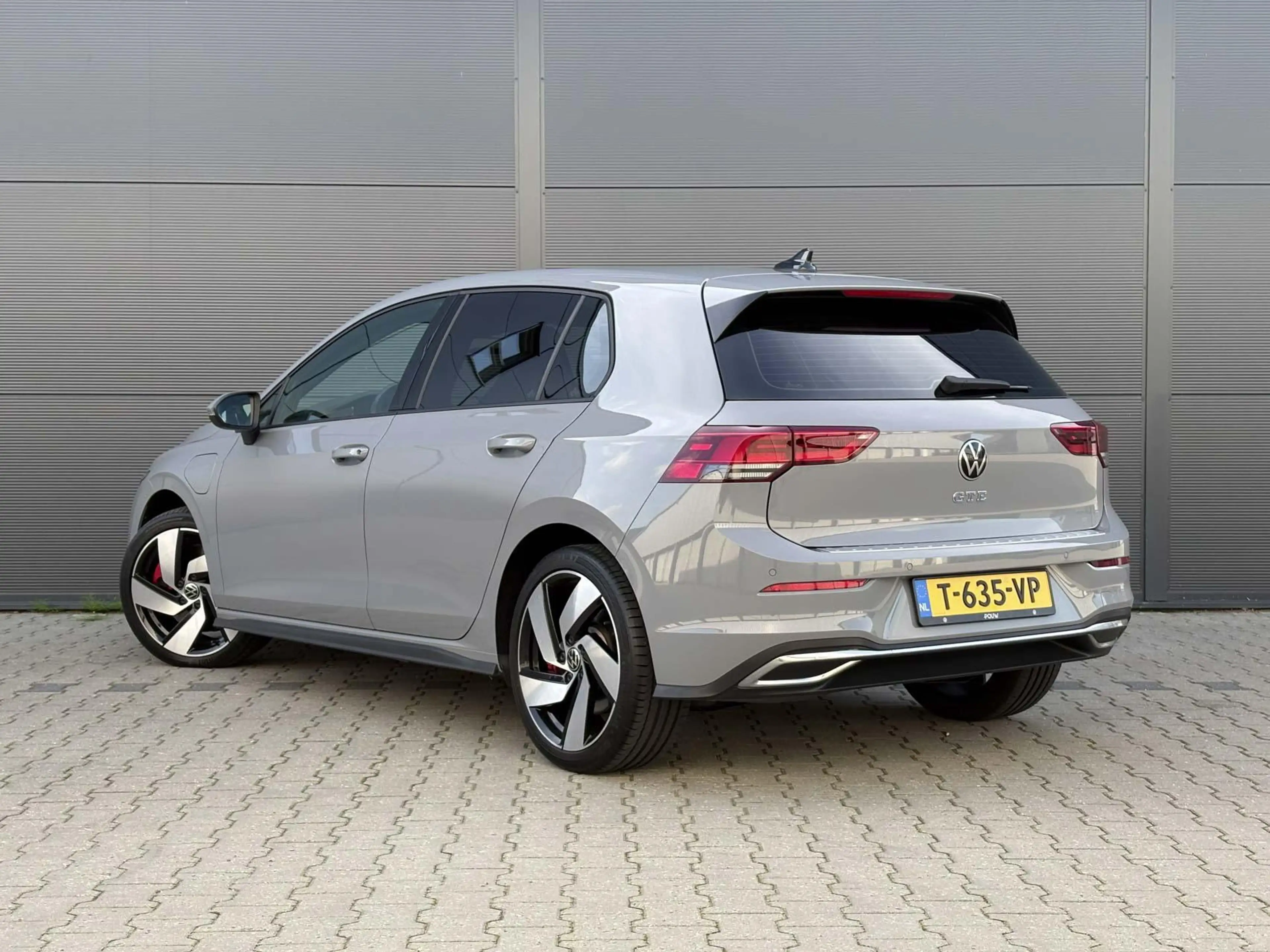 Volkswagen Golf GTE 1.4 eHybrid 245pk DSG | SoH 92% | Navigatie | App — photo 15