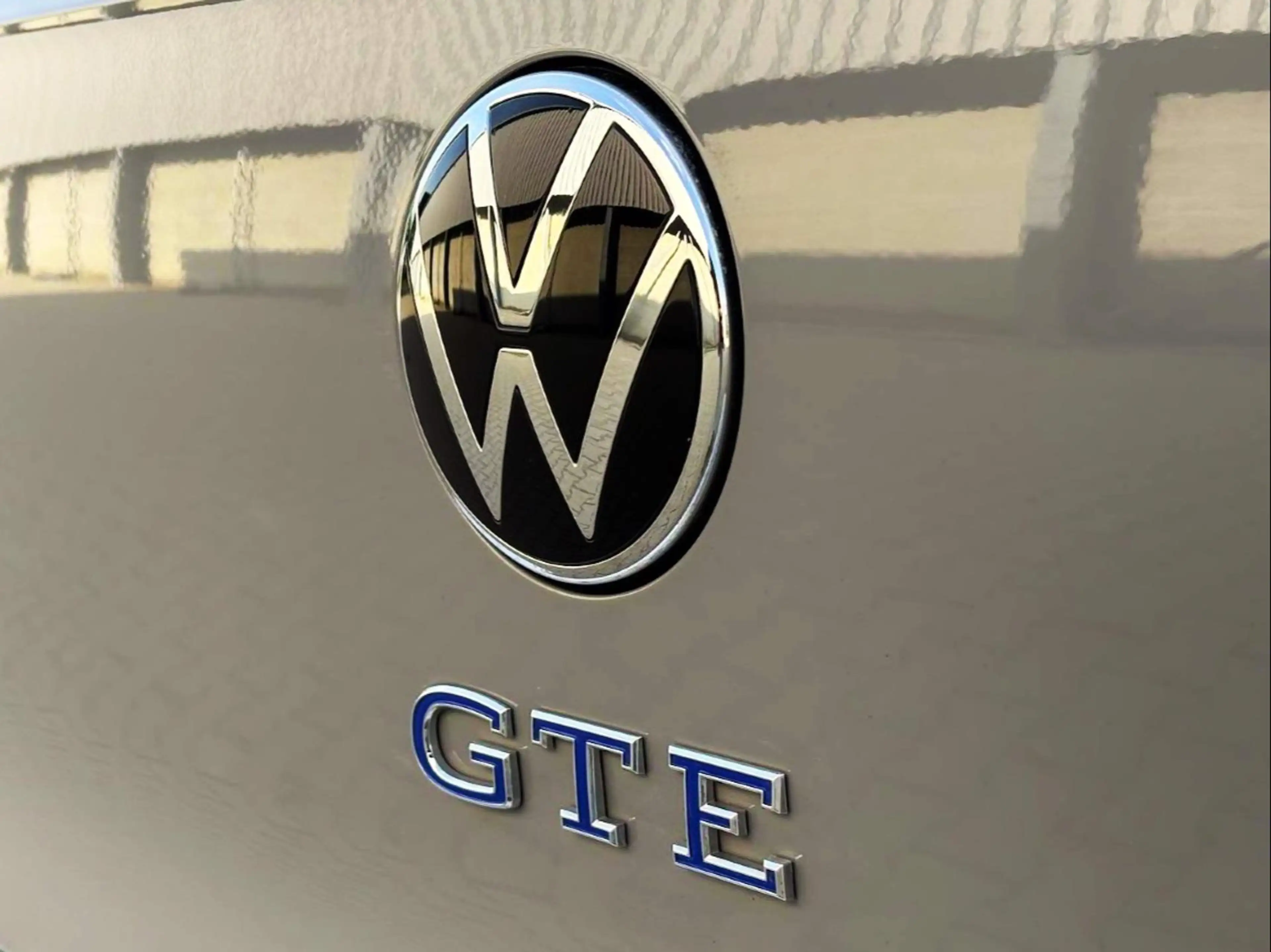 Volkswagen Golf GTE 1.4 eHybrid 245pk DSG | SoH 92% | Navigatie | App — photo 14