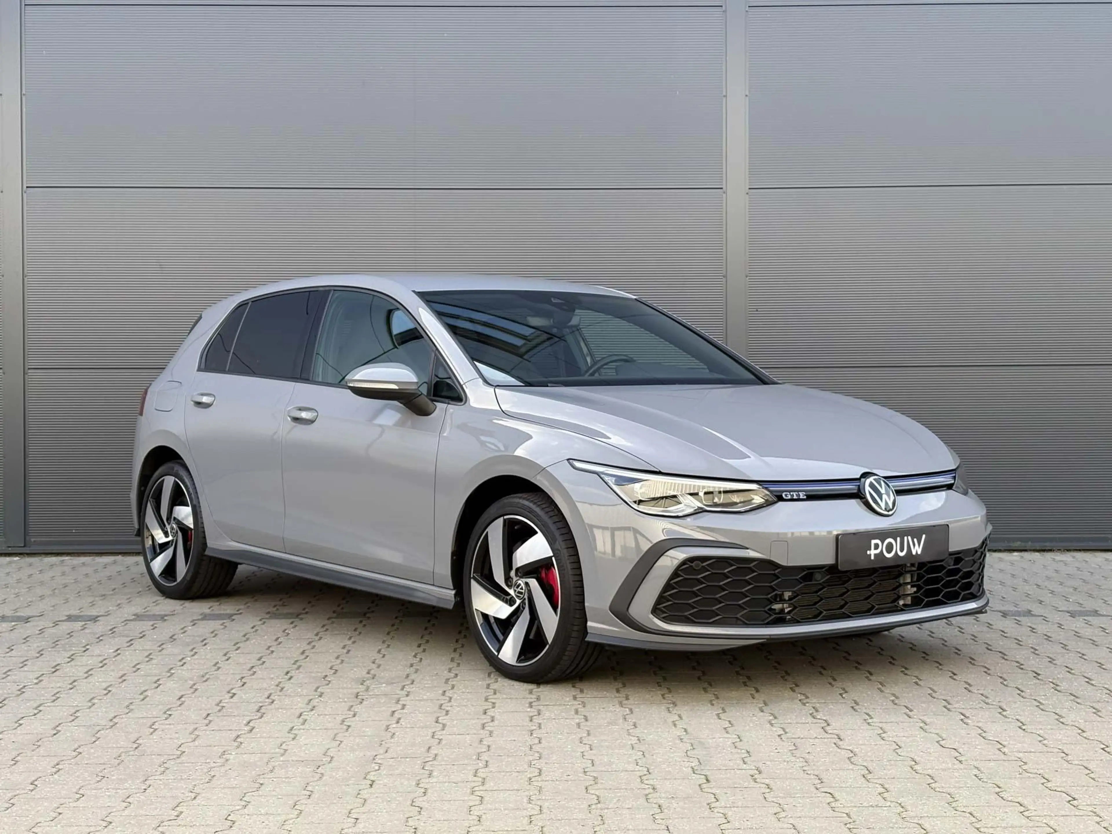 Volkswagen Golf GTE 1.4 eHybrid 245pk DSG | SoH 92% | Navigatie | App — photo 12