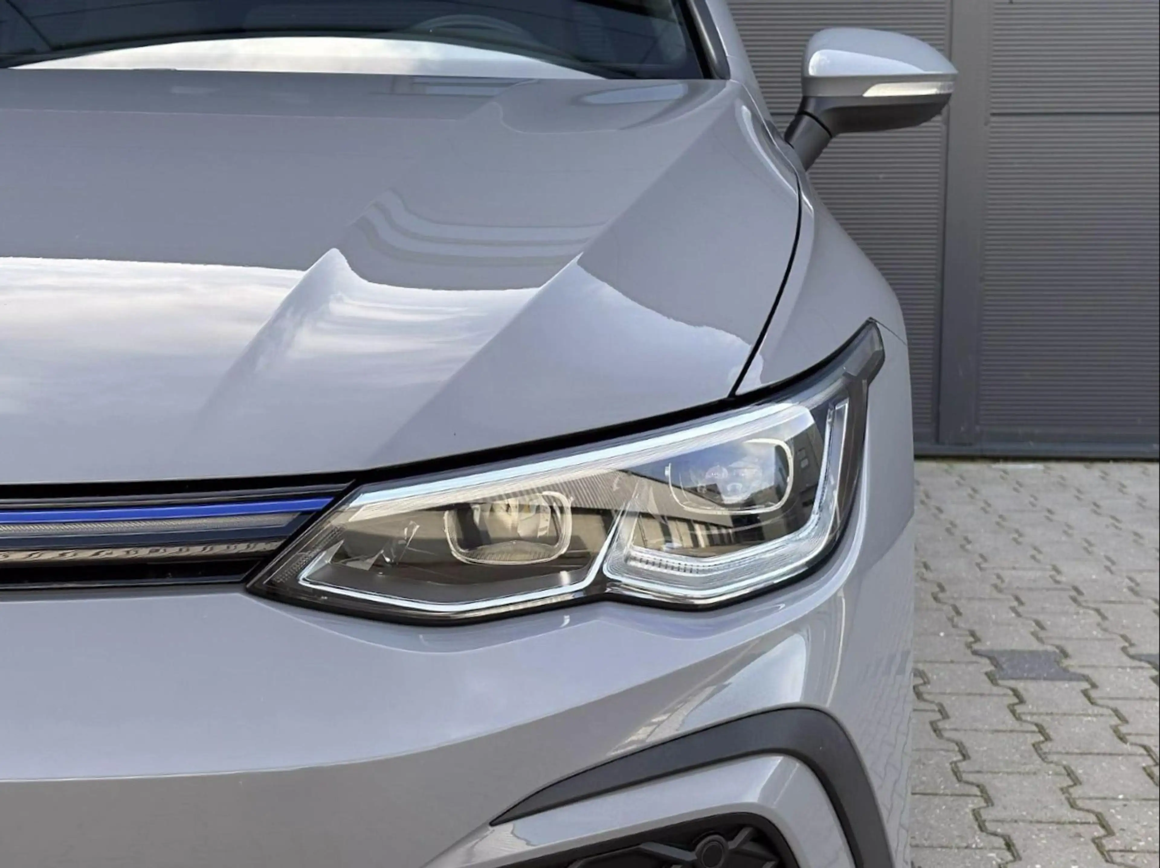 Volkswagen Golf GTE 1.4 eHybrid 245pk DSG | SoH 92% | Navigatie | App — photo 10