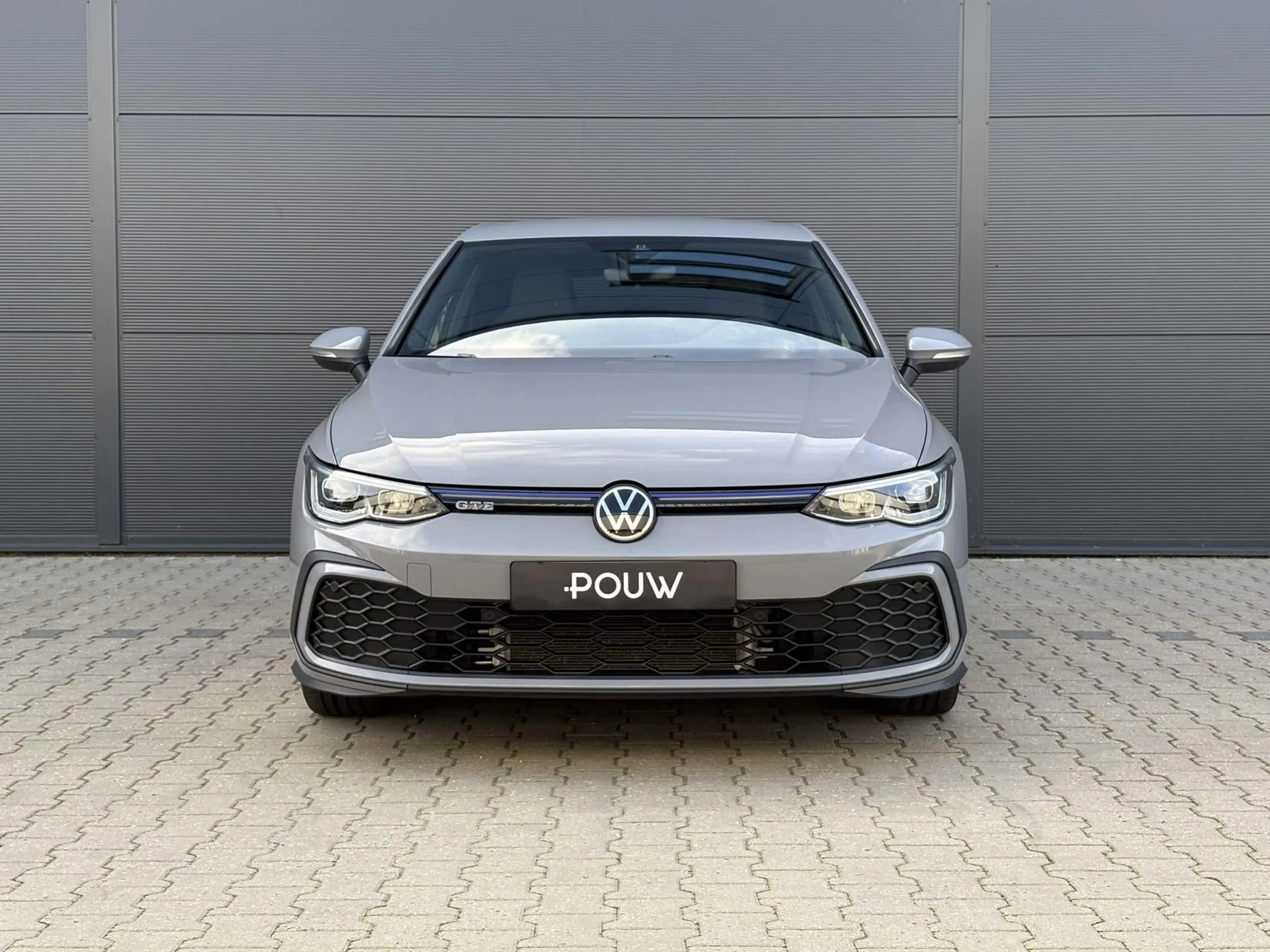 Volkswagen Golf GTE 1.4 eHybrid 245pk DSG | SoH 92% | Navigatie | App — photo 9