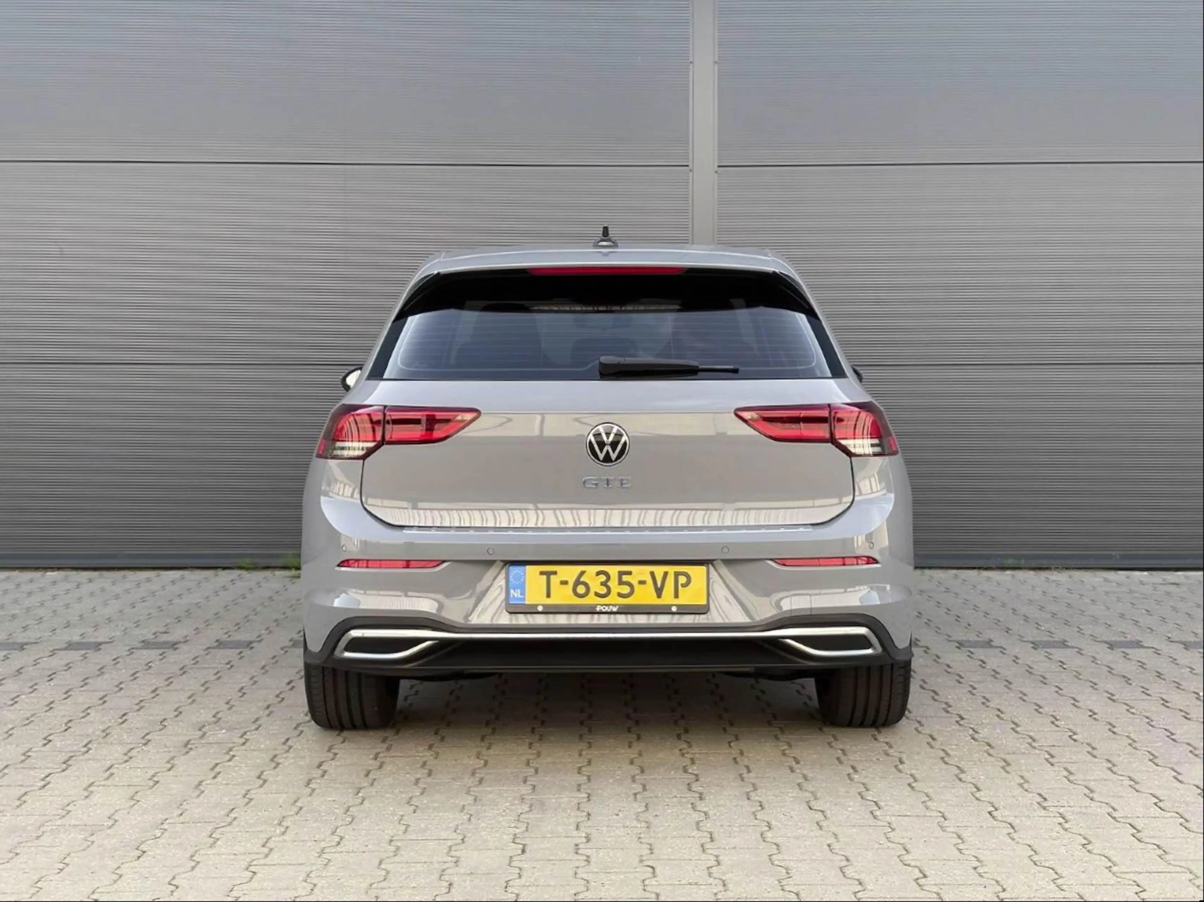 Volkswagen Golf GTE 1.4 eHybrid 245pk DSG | SoH 92% | Navigatie | App — photo 13