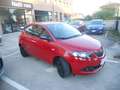 Lancia Ypsilon 1.0 FireFly 5 porte S&S Hybrid Silver Rosso - thumbnail 4